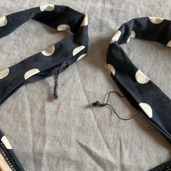 Modcloth | Halter Bikini - Picture 4 of 5